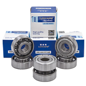 新款收割机刀头轴承